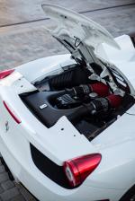 Ferrari 458 Spider 2012 года (NA)